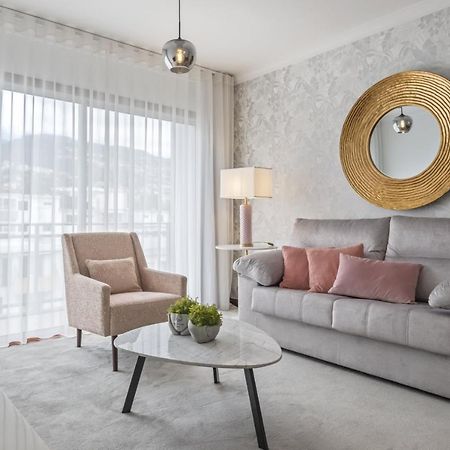 Fifth Apartment By Madeira Sun Travel 푼샬 외부 사진