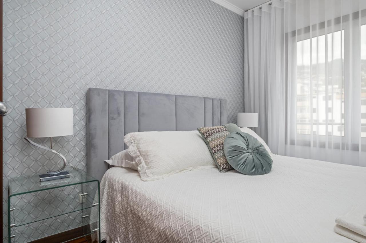 Fifth Apartment By Madeira Sun Travel 푼샬 외부 사진