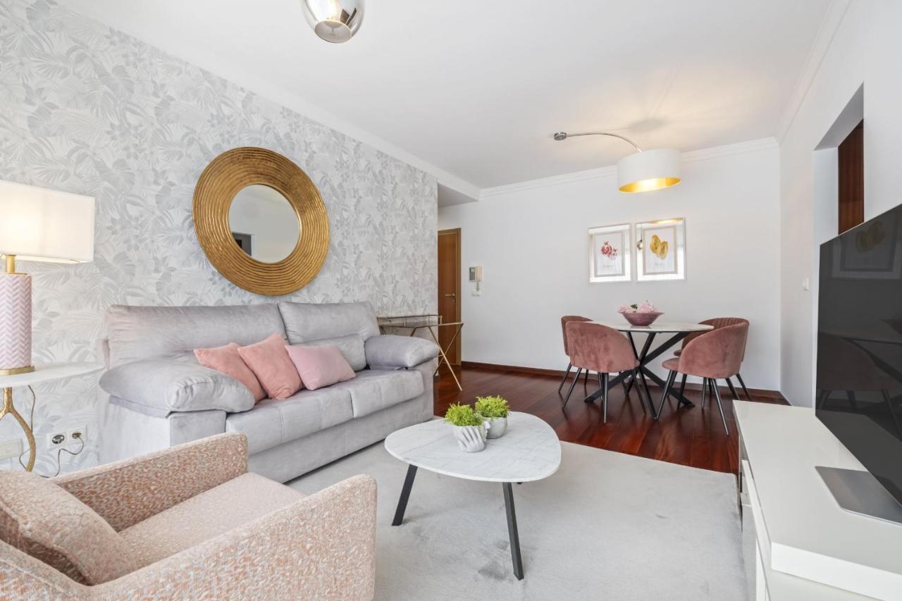 Fifth Apartment By Madeira Sun Travel 푼샬 외부 사진