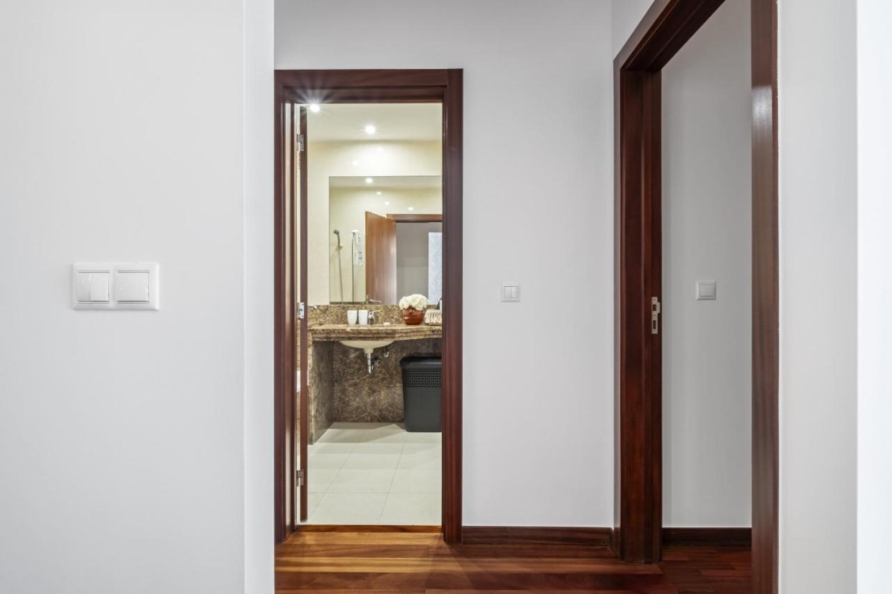 Fifth Apartment By Madeira Sun Travel 푼샬 외부 사진