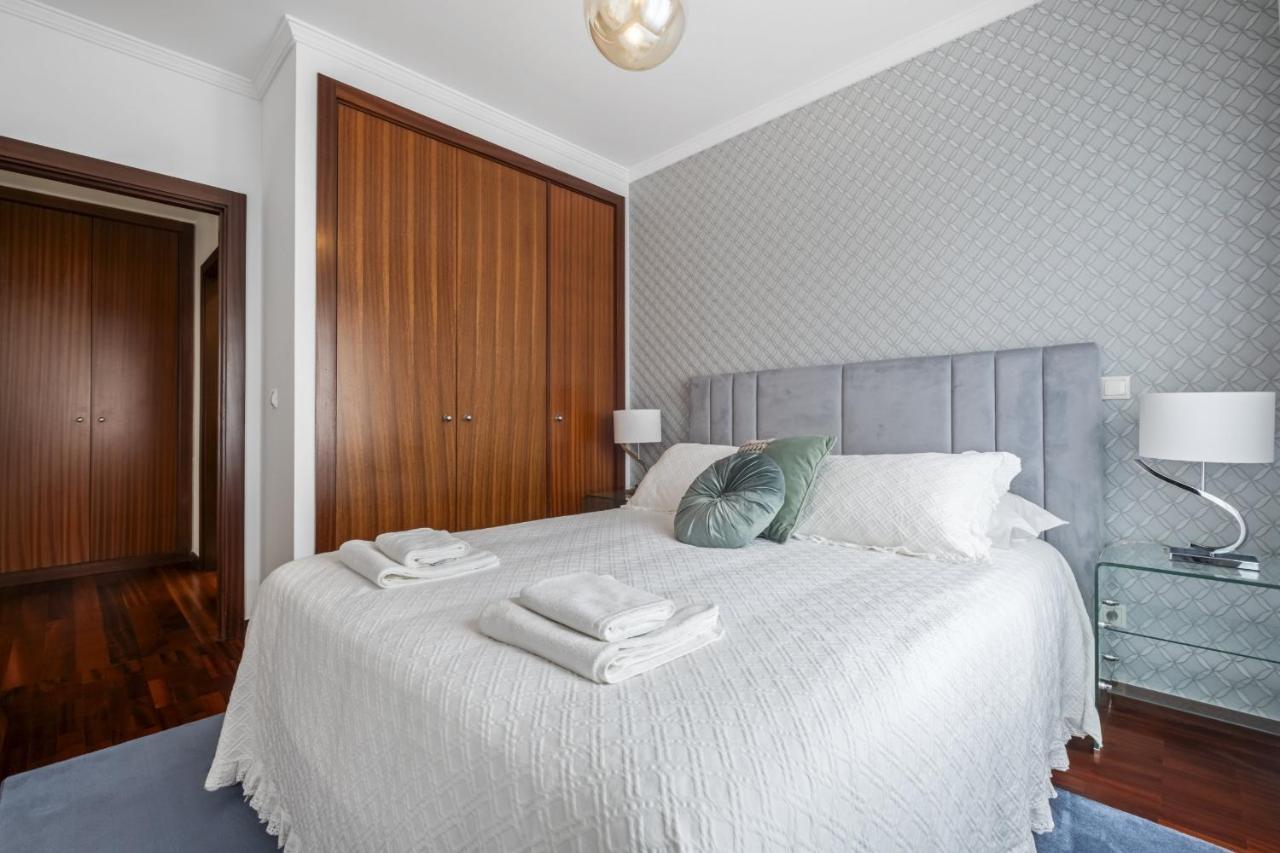Fifth Apartment By Madeira Sun Travel 푼샬 외부 사진